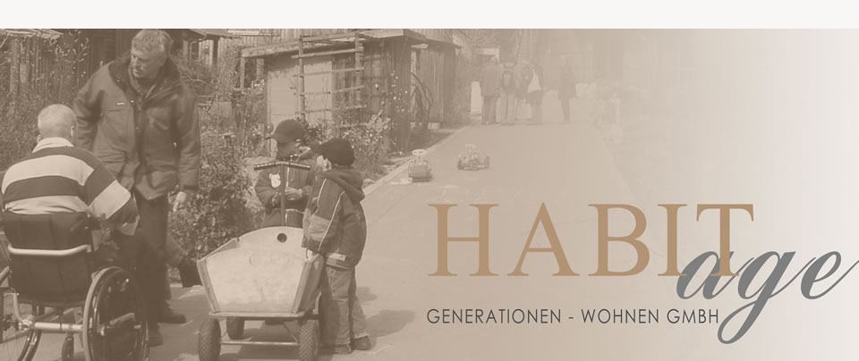 HABITage Generationen-Wohnen AG